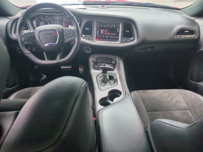 2023 Dodge Challenger — photo 14 view