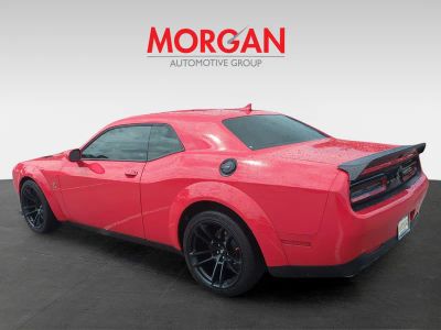 2023 Dodge Challenger — photo 7 view