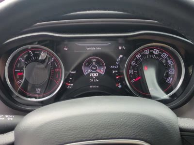 2023 Dodge Challenger — photo 28 view