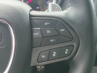 2023 Dodge Challenger — photo 27 view
