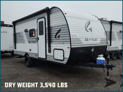 2026 Wayfinder RV Go Play - Photo 4