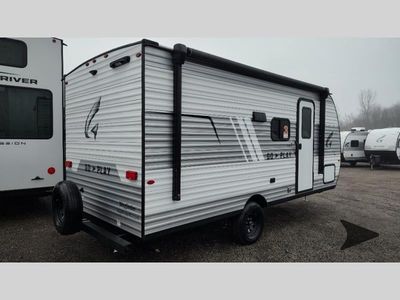 2026 Wayfinder RV Go Play - Photo 8