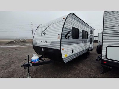 2026 Wayfinder RV Go Play - Photo 3