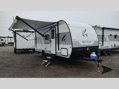 2026 Wayfinder RV Go Play - Photo 6