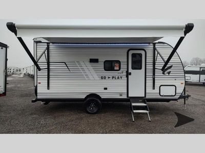 2026 Wayfinder RV Go Play - Photo 13