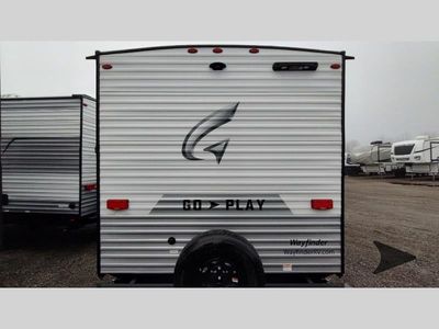 2026 Wayfinder RV Go Play - Photo 7