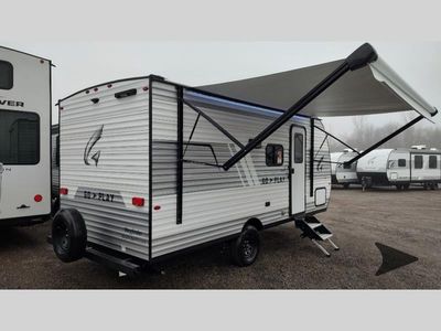 2026 Wayfinder RV Go Play - Photo 11