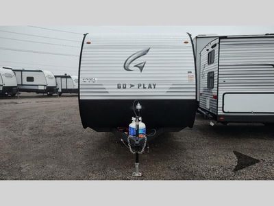 2026 Wayfinder RV Go Play - Photo 1