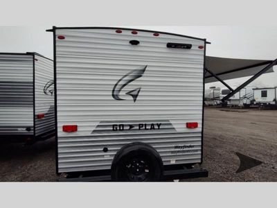 2026 Wayfinder RV Go Play - Photo 10