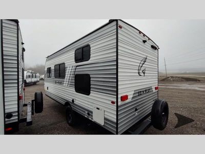 2026 Wayfinder RV Go Play - Photo 9