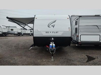 2026 Wayfinder RV Go Play - Photo 5