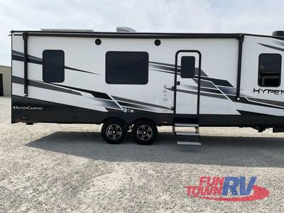 2023 Forest River RV XLR Hyper Lite - Photo 7