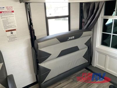 2023 Forest River RV XLR Hyper Lite - Photo 25