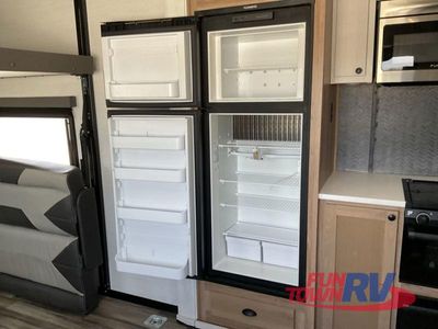 2023 Forest River RV XLR Hyper Lite - Photo 19