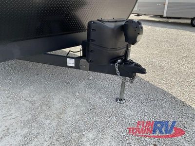 2023 Forest River RV XLR Hyper Lite - Photo 4
