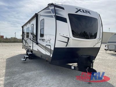 2023 Forest River RV XLR Hyper Lite - Photo 1