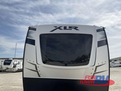 2023 Forest River RV XLR Hyper Lite - Photo 3