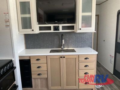 2023 Forest River RV XLR Hyper Lite - Photo 20