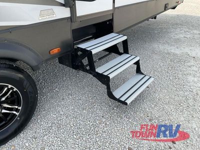 2023 Forest River RV XLR Hyper Lite - Photo 10