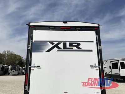 2023 Forest River RV XLR Hyper Lite - Photo 11