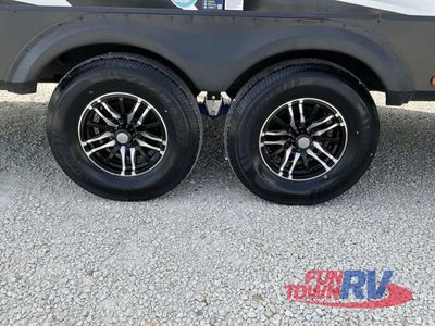 2023 Forest River RV XLR Hyper Lite - Photo 9