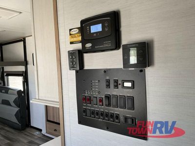 2023 Forest River RV XLR Hyper Lite - Photo 29