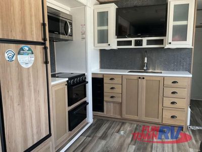 2023 Forest River RV XLR Hyper Lite - Photo 13