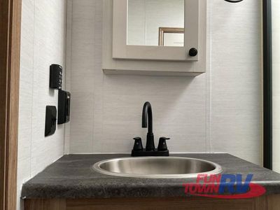 2023 Forest River RV XLR Hyper Lite - Photo 31