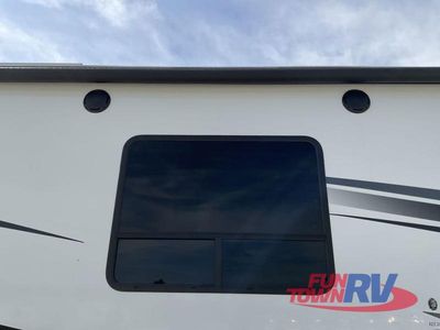 2023 Forest River RV XLR Hyper Lite - Photo 8