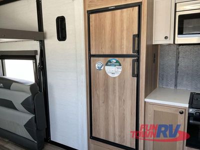 2023 Forest River RV XLR Hyper Lite - Photo 18