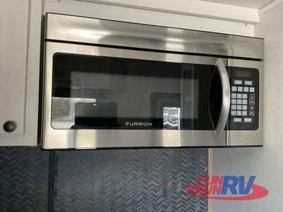 2023 Forest River RV XLR Hyper Lite - Photo 17
