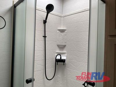 2023 Forest River RV XLR Hyper Lite - Photo 34