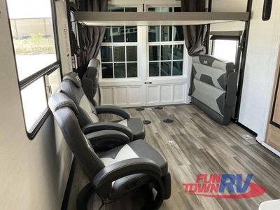 2023 Forest River RV XLR Hyper Lite - Photo 22