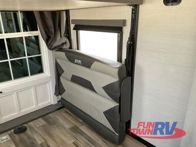 2023 Forest River RV XLR Hyper Lite - Photo 24