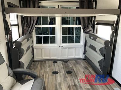 2023 Forest River RV XLR Hyper Lite - Photo 23