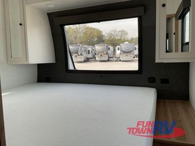 2023 Forest River RV XLR Hyper Lite - Photo 35