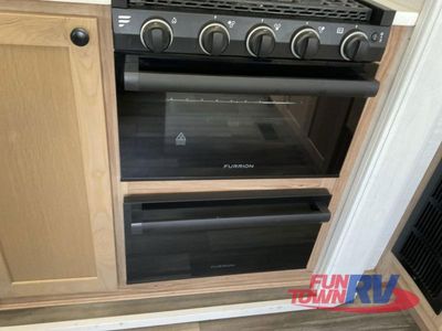2023 Forest River RV XLR Hyper Lite - Photo 16
