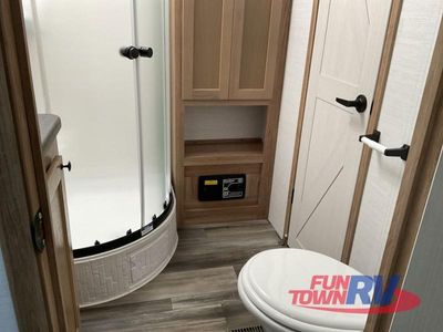 2023 Forest River RV XLR Hyper Lite - Photo 30