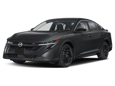 2026 Nissan Sentra - Photo 2