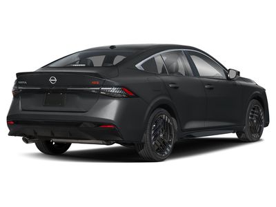 2026 Nissan Sentra - Photo 3