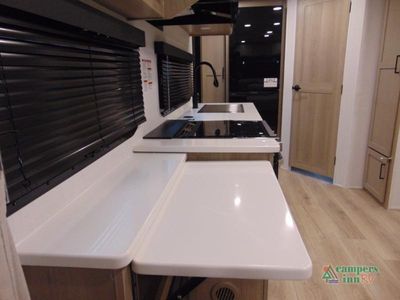 2026 Forest River RV Rockwood Mini Lite — photo 8 view