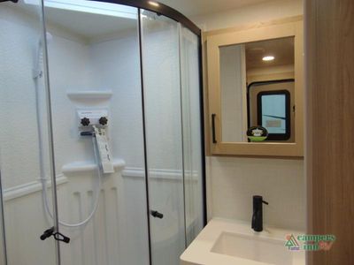 2026 Forest River RV Rockwood Mini Lite — photo 16 view