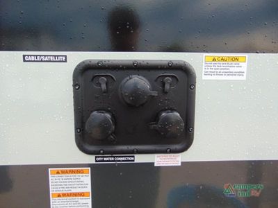 2026 Forest River RV Rockwood Mini Lite — photo 37 view
