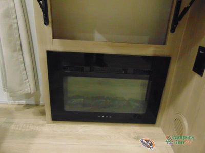 2026 Forest River RV Rockwood Mini Lite — photo 14 view