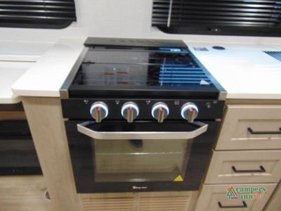 2026 Forest River RV Rockwood Mini Lite — photo 9 view