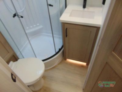 2026 Forest River RV Rockwood Mini Lite — photo 15 view