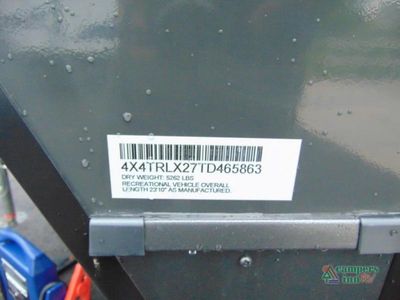2026 Forest River RV Rockwood Mini Lite — photo 40 view