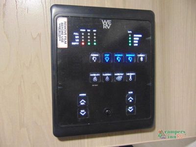 2026 Forest River RV Rockwood Mini Lite — photo 25 view
