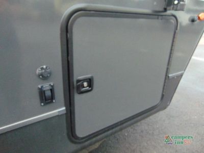 2026 Forest River RV Rockwood Mini Lite — photo 34 view