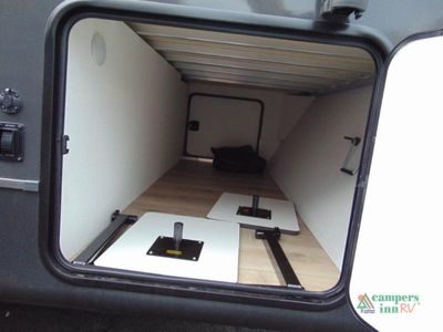 2026 Forest River RV Rockwood Mini Lite — photo 35 view